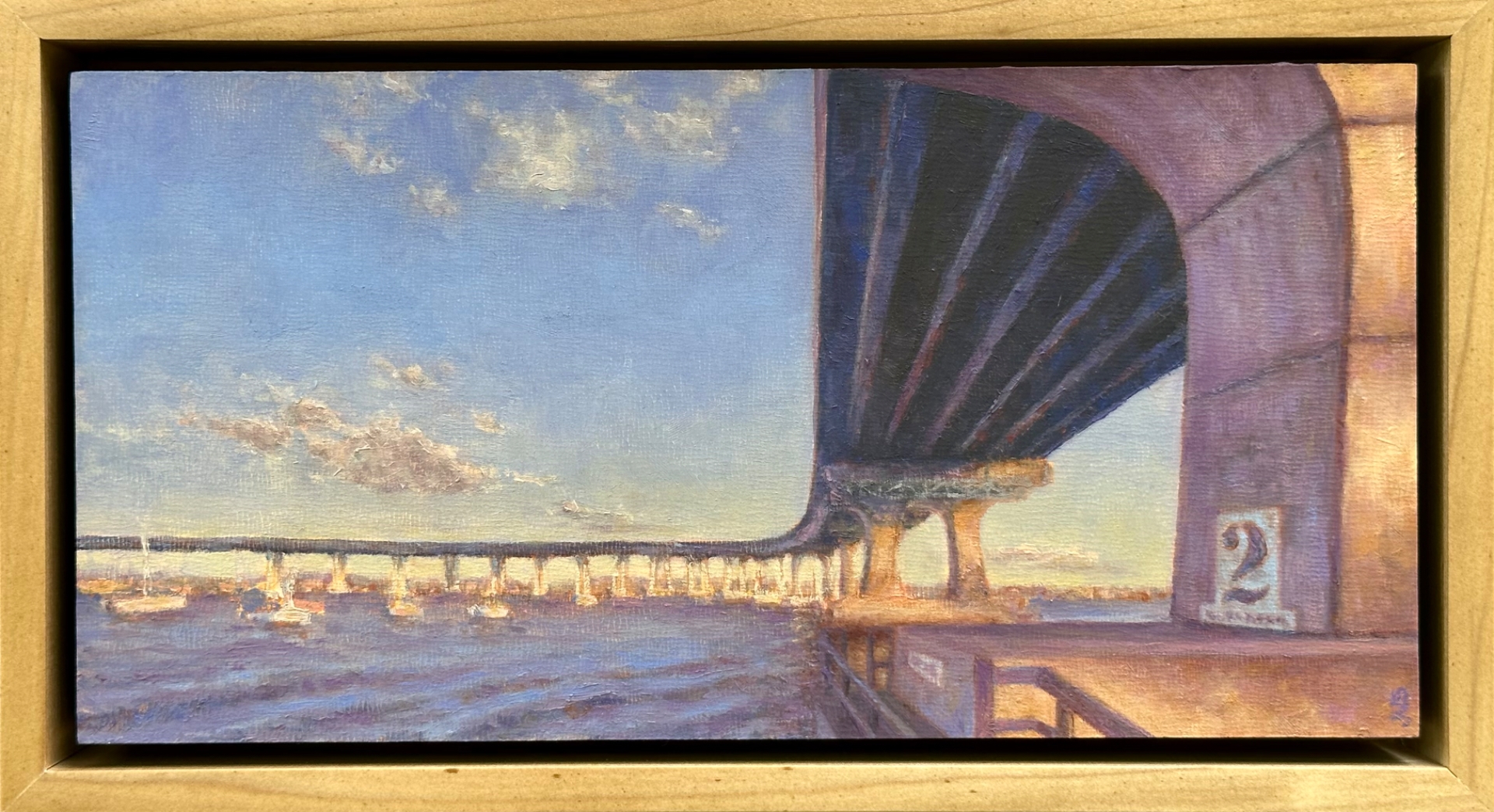 Coronado Bridge